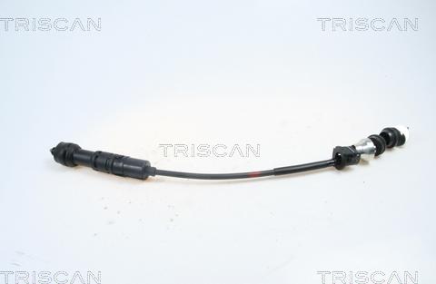 Triscan 8140 28255 - Trose, Sajūga pievads ps1.lv