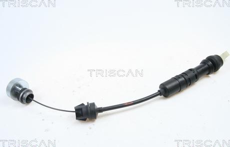 Triscan 8140 28257 - Trose, Sajūga pievads ps1.lv