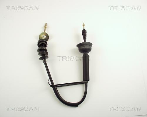 Triscan 8140 28209 - Trose, Sajūga pievads ps1.lv