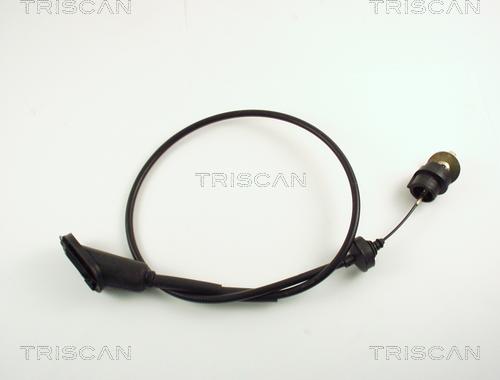 Triscan 8140 28221 - Trose, Sajūga pievads ps1.lv