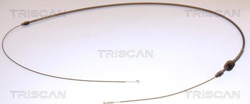 Triscan 8140 231149 - Trose, Stāvbremžu sistēma ps1.lv