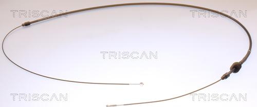 Triscan 8140 231145 - Trose, Stāvbremžu sistēma ps1.lv