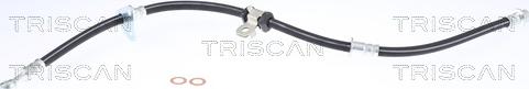 Triscan 8150 40155 - Bremžu šļūtene ps1.lv