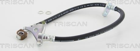 Triscan 8150 40150 - Bremžu šļūtene ps1.lv