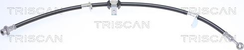 Triscan 8150 40115 - Bremžu šļūtene ps1.lv