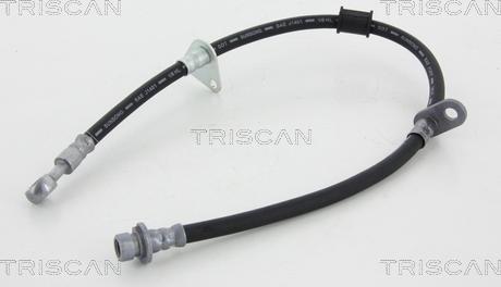 Triscan 8150 40137 - Bremžu šļūtene ps1.lv