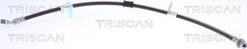 Triscan 8150 40123 - Bremžu šļūtene ps1.lv