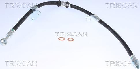 Triscan 8150 40300 - Bremžu šļūtene ps1.lv