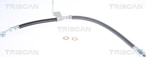 Triscan 8150 43100 - Bremžu šļūtene ps1.lv