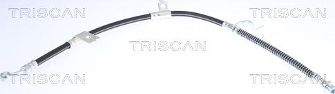 Triscan 8150 43118 - Bremžu šļūtene ps1.lv