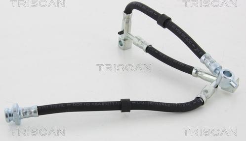 Triscan 8150 14158 - Bremžu šļūtene ps1.lv