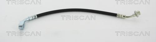 Triscan 8150 14115 - Bremžu šļūtene ps1.lv