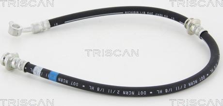 Triscan 8150 14268 - Bremžu šļūtene ps1.lv