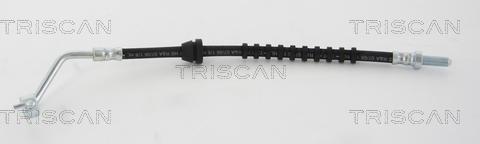 Triscan 8150 16109 - Bremžu šļūtene ps1.lv