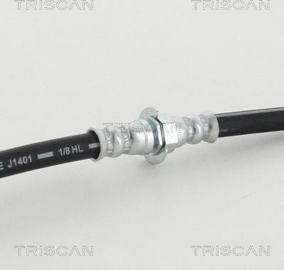 Triscan 8150 13105 - Bremžu šļūtene ps1.lv