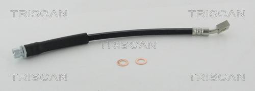 Triscan 8150 17300 - Bremžu šļūtene ps1.lv