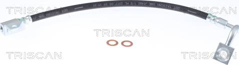 Triscan 8150 80331 - Bremžu šļūtene ps1.lv