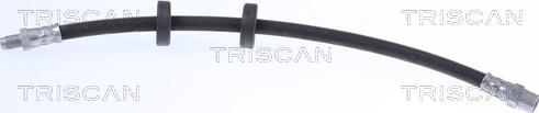 Triscan 8150 29002 - Bremžu šļūtene ps1.lv