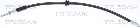 Triscan 8150 29138 - Bremžu šļūtene ps1.lv