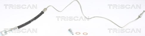 Triscan 8150 29360 - Bremžu šļūtene ps1.lv