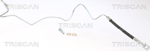 Triscan 8150 29361 - Bremžu šļūtene ps1.lv