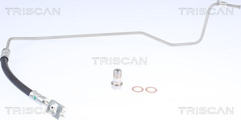 Triscan 8150 29324 - Bremžu šļūtene ps1.lv