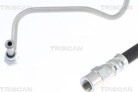 Triscan 8150 29240 - Bremžu šļūtene ps1.lv