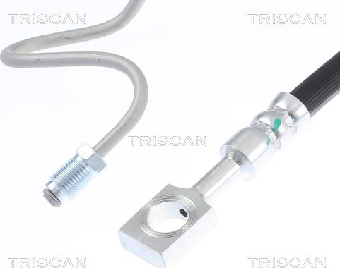 Triscan 8150 29240 - Bremžu šļūtene ps1.lv