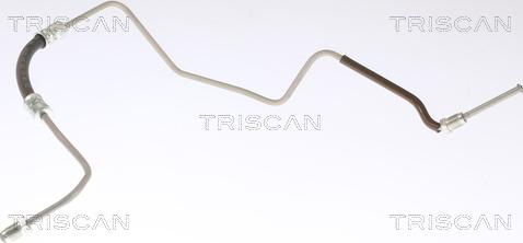 Triscan 8150 25285 - Bremžu šļūtene ps1.lv