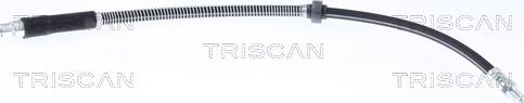 Triscan 8150 28114 - Bremžu šļūtene ps1.lv