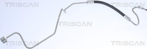 Triscan 8150 28262 - Bremžu šļūtene ps1.lv