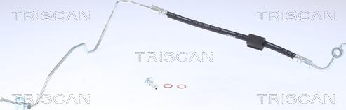Triscan 8150 282003 - Bremžu šļūtene ps1.lv