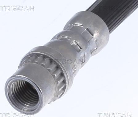 Triscan 8150 28219 - Bremžu šļūtene ps1.lv