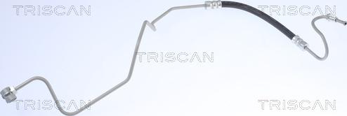 Triscan 8150 28216 - Bremžu šļūtene ps1.lv