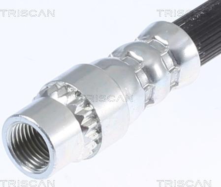 Triscan 8150 28213 - Bremžu šļūtene ps1.lv