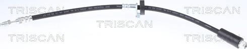 Triscan 8150 28230 - Bremžu šļūtene ps1.lv