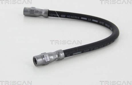 Triscan 8150 27231 - Bremžu šļūtene ps1.lv