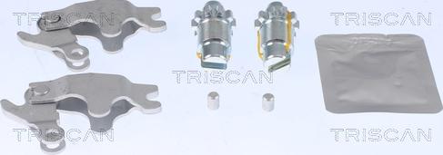 Triscan 8105 102631 - Remkomplekts, Paplašinātājs ps1.lv