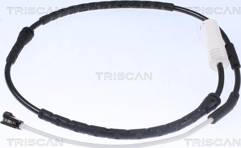 Triscan 8115 11070 - Indikators, Bremžu uzliku nodilums ps1.lv