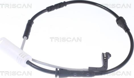 Triscan 8115 11073 - Indikators, Bremžu uzliku nodilums ps1.lv