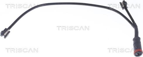 Triscan 8115 23021 - Indikators, Bremžu uzliku nodilums ps1.lv