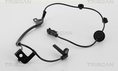 Triscan 8180 42521 - Devējs, Riteņu griešanās ātrums ps1.lv