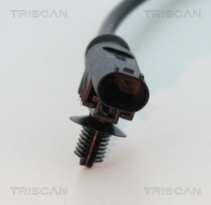 Triscan 8180 17405 - Devējs, Riteņu griešanās ātrums ps1.lv