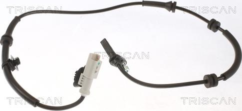 Triscan 8180 28138 - Devējs, Riteņu griešanās ātrums ps1.lv