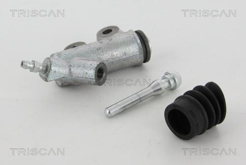 Triscan 8130 40302 - Darba cilindrs, Sajūgs ps1.lv