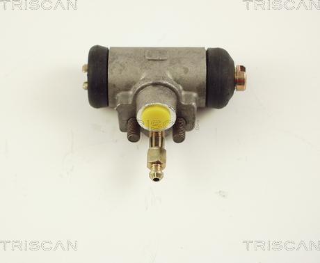 Triscan 8130 68003 - Riteņa bremžu cilindrs ps1.lv