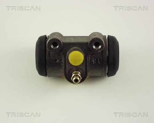 Triscan 8130 15036 - Riteņa bremžu cilindrs ps1.lv