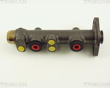 Triscan 8130 15109 - Galvenais bremžu cilindrs ps1.lv