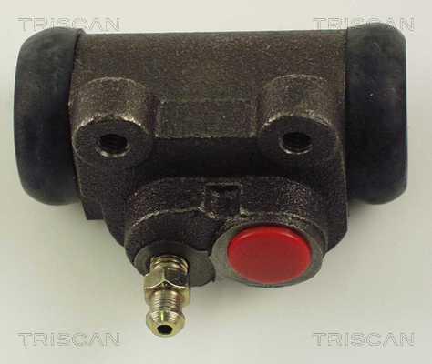 Triscan 8130 10033 - Riteņa bremžu cilindrs ps1.lv