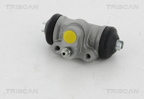 Triscan 8130 18008 - Riteņa bremžu cilindrs ps1.lv
